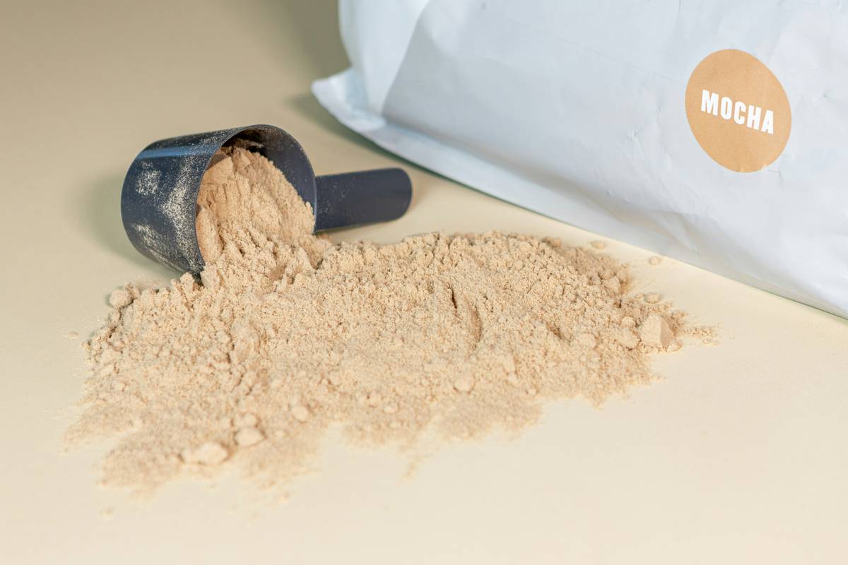 Natural Smoothie Powder Mix: 7 Proven Ways to Avoid Costly Beauty Mistakes