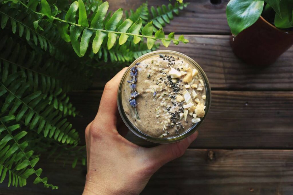 Why Your Gains Deserve Better Than Generic Fuel: The Truth About organic muscle shake powder
