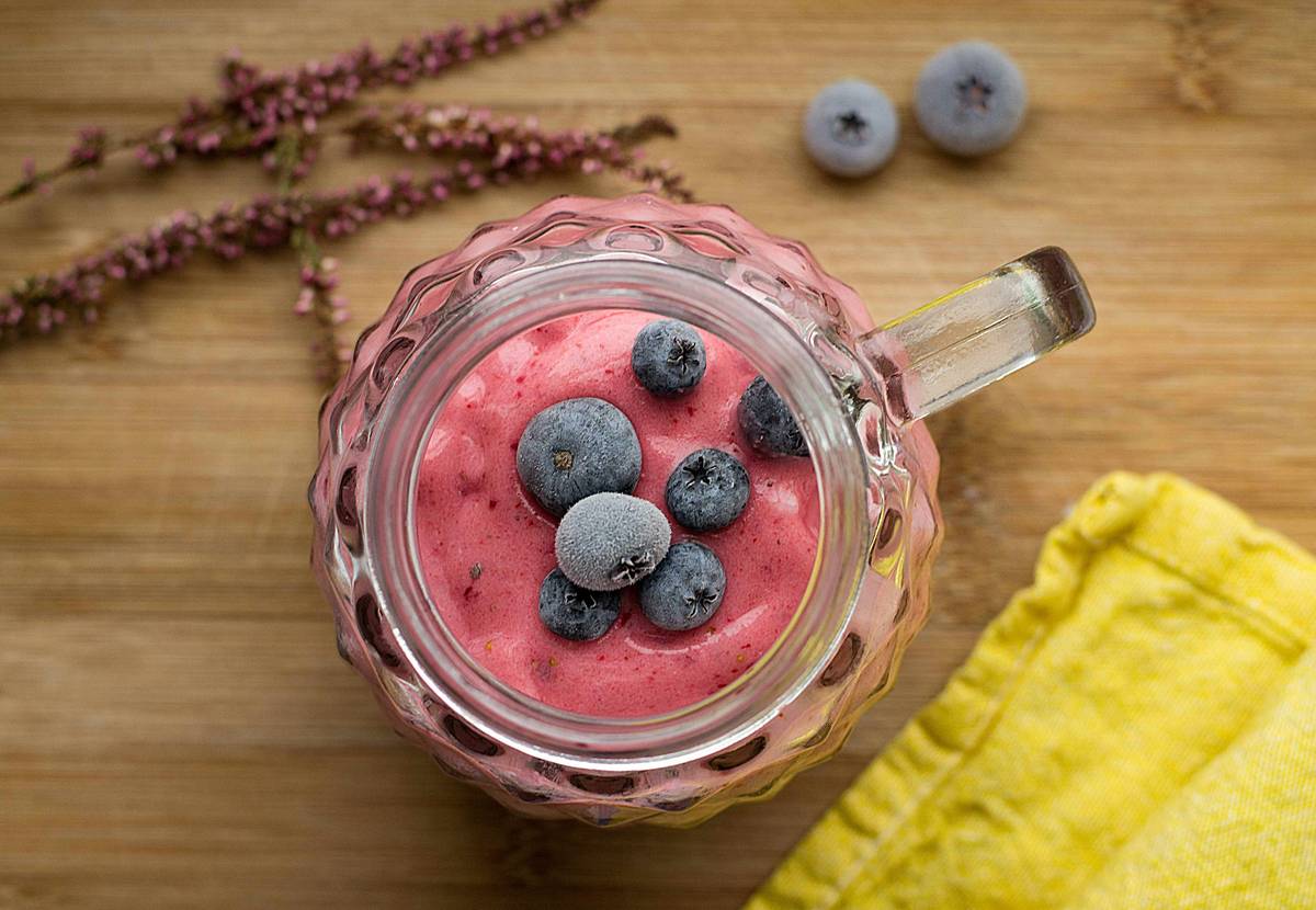 Natural Berry Smoothie Base: 7 Proven Ways to Avoid Costly Skincare Mistakes