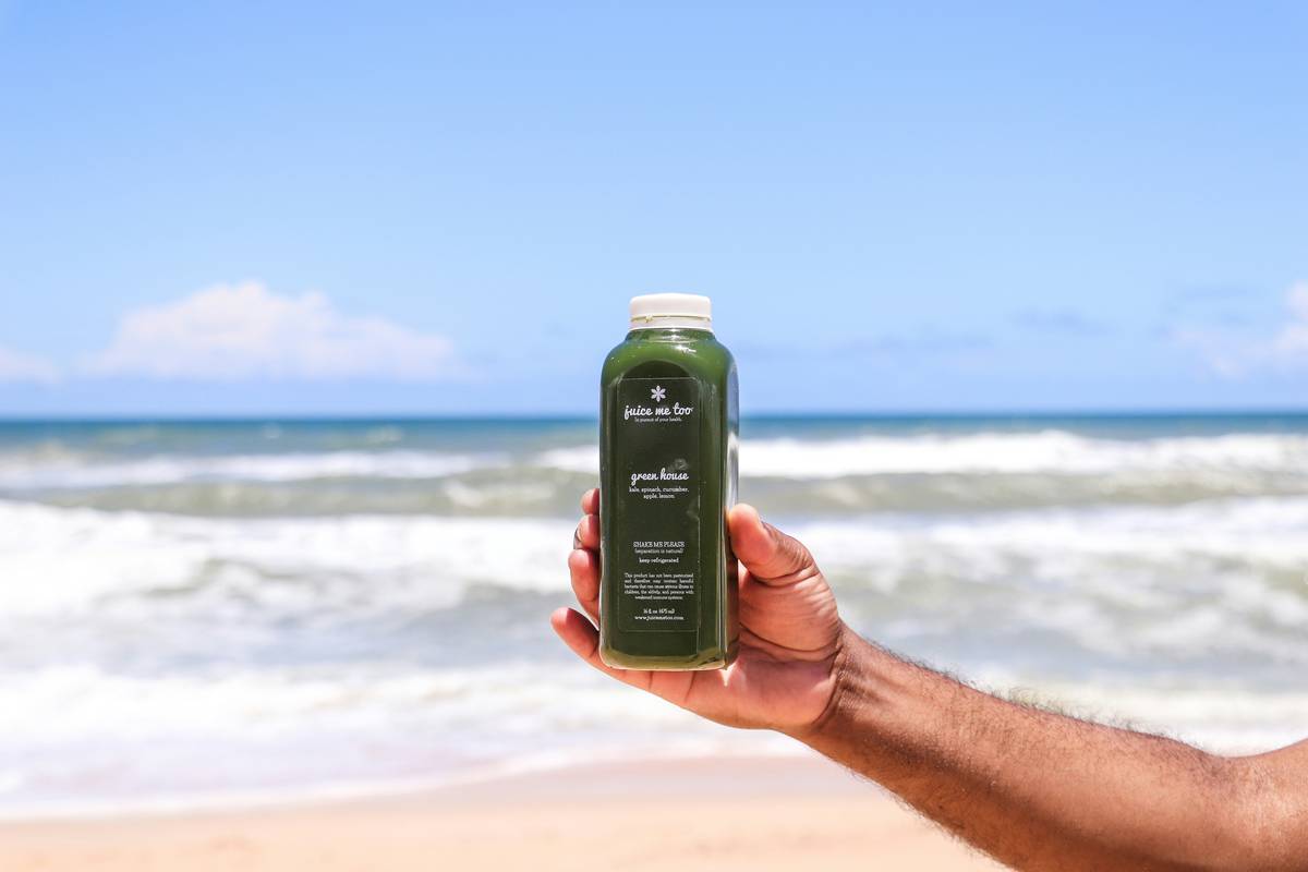 Natural Energy Juice: 7 Proven Ways to Avoid Costly Mistakes