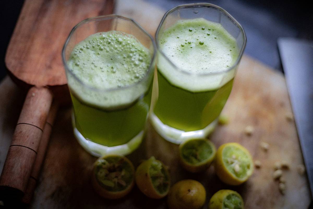 Natural Muscle Recovery Drink: 7 Proven Ways to Avoid Costly Mistakes