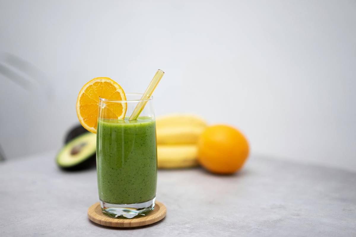 Organic Veggie Smoothie Formula: 7 Proven Tips to Avoid Costly Mistakes